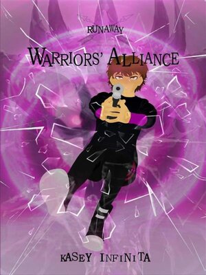 cover image of Warriors' Alliance--Volume 4